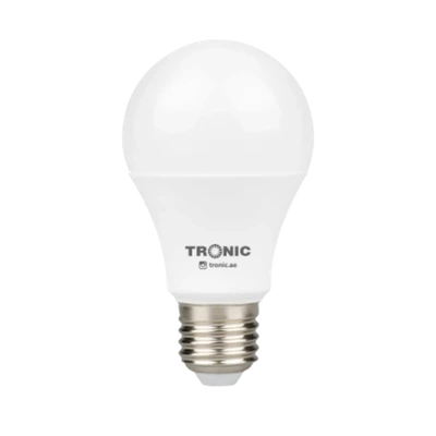 Tronic LED Bulb (B22 Bayonet, Cool Daylight (6500K), 1 Pack, 5 W)