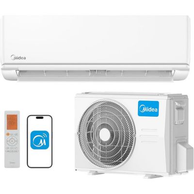 A.C Split Unit-Midea (18000, Midea)
