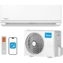 A.C Split Unit-Midea